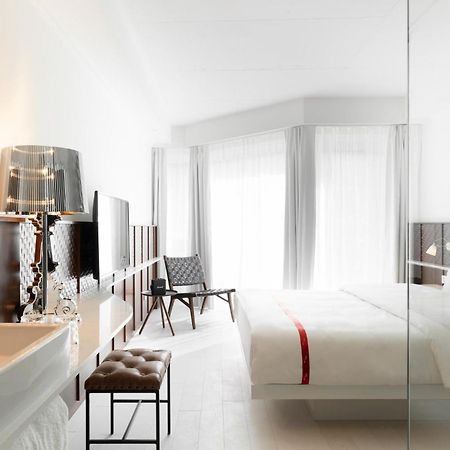 Ruby Claire Hotel Geneva Bagian luar foto
