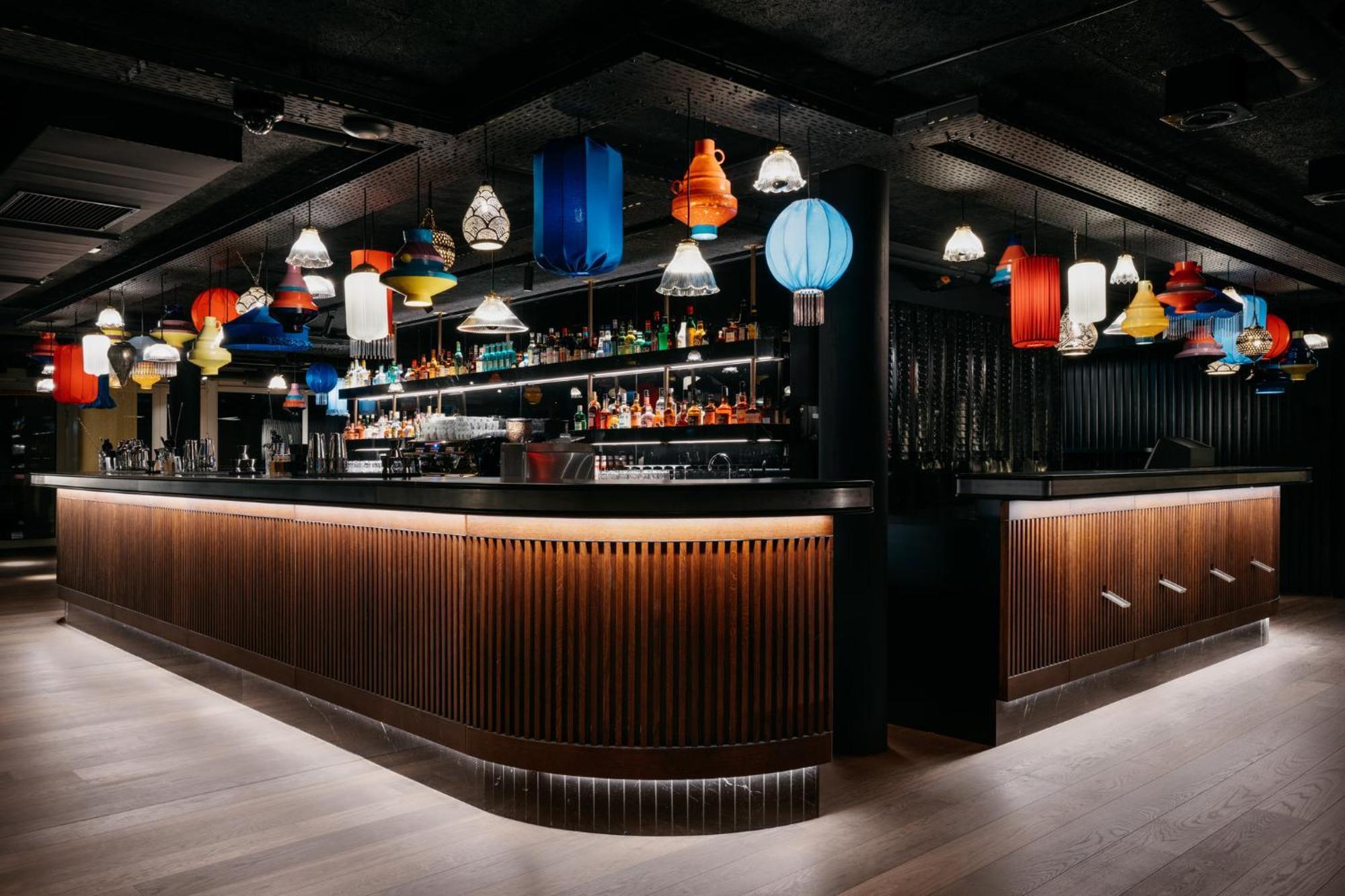 Ruby Claire Hotel Geneva Bagian luar foto