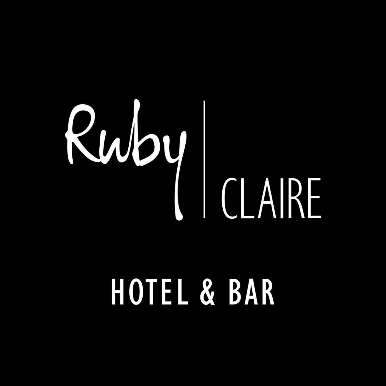 Ruby Claire Hotel Geneva Bagian luar foto