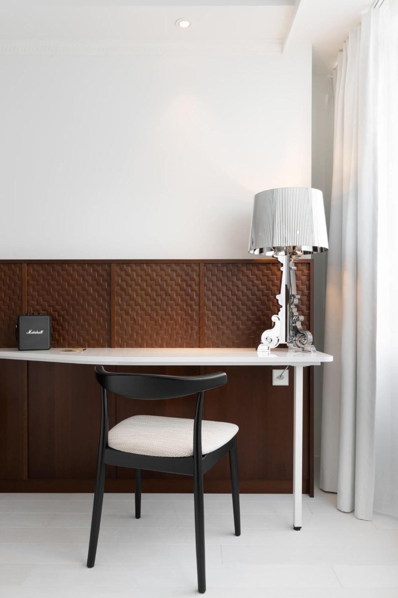 Ruby Claire Hotel Geneva Bagian luar foto