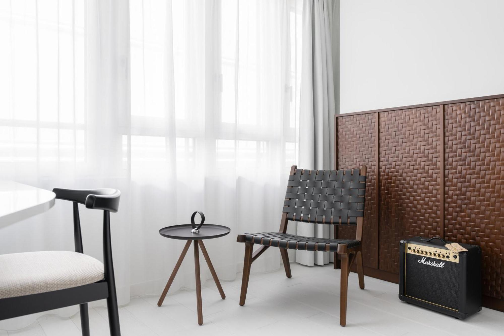 Ruby Claire Hotel Geneva Bagian luar foto