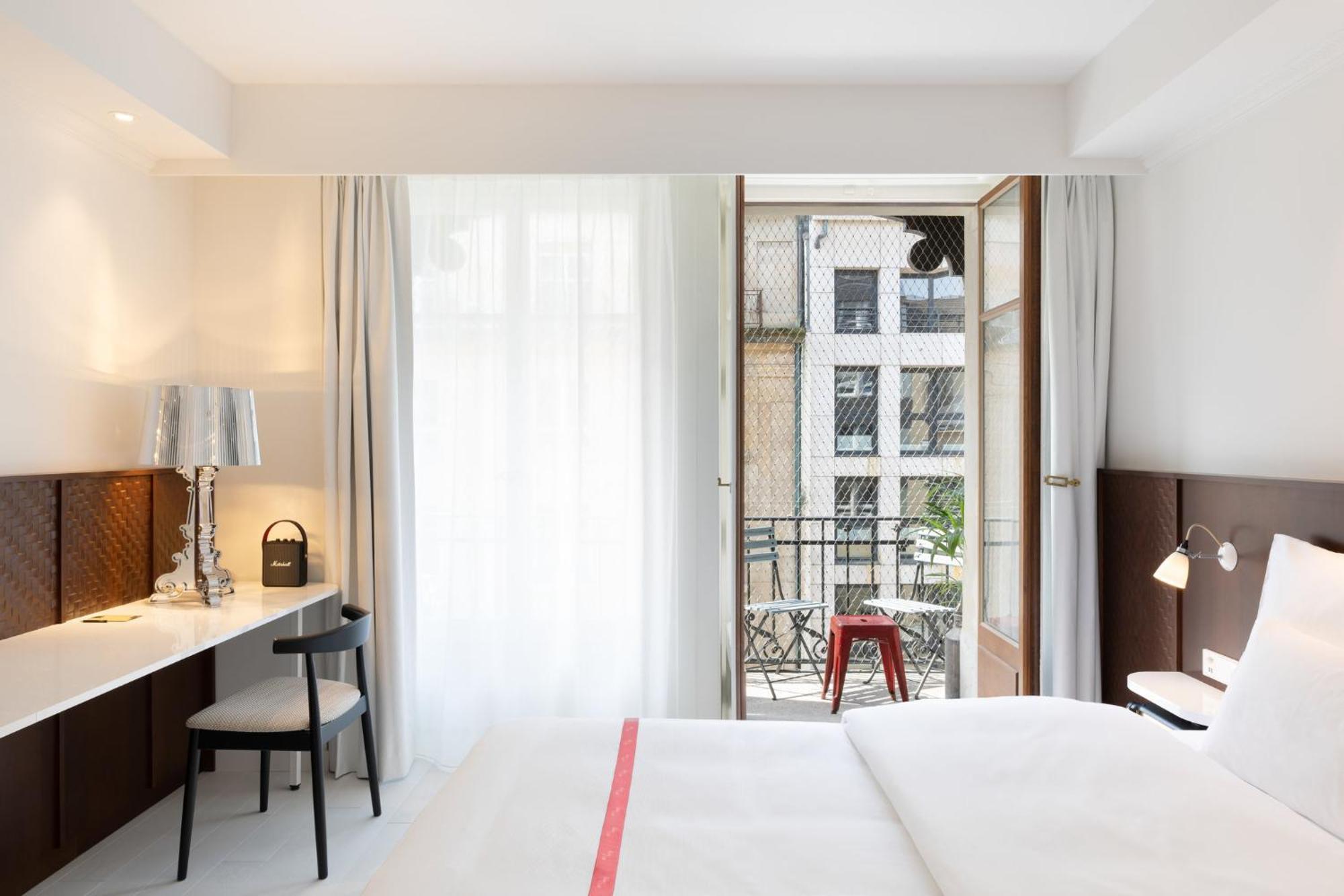 Ruby Claire Hotel Geneva Bagian luar foto