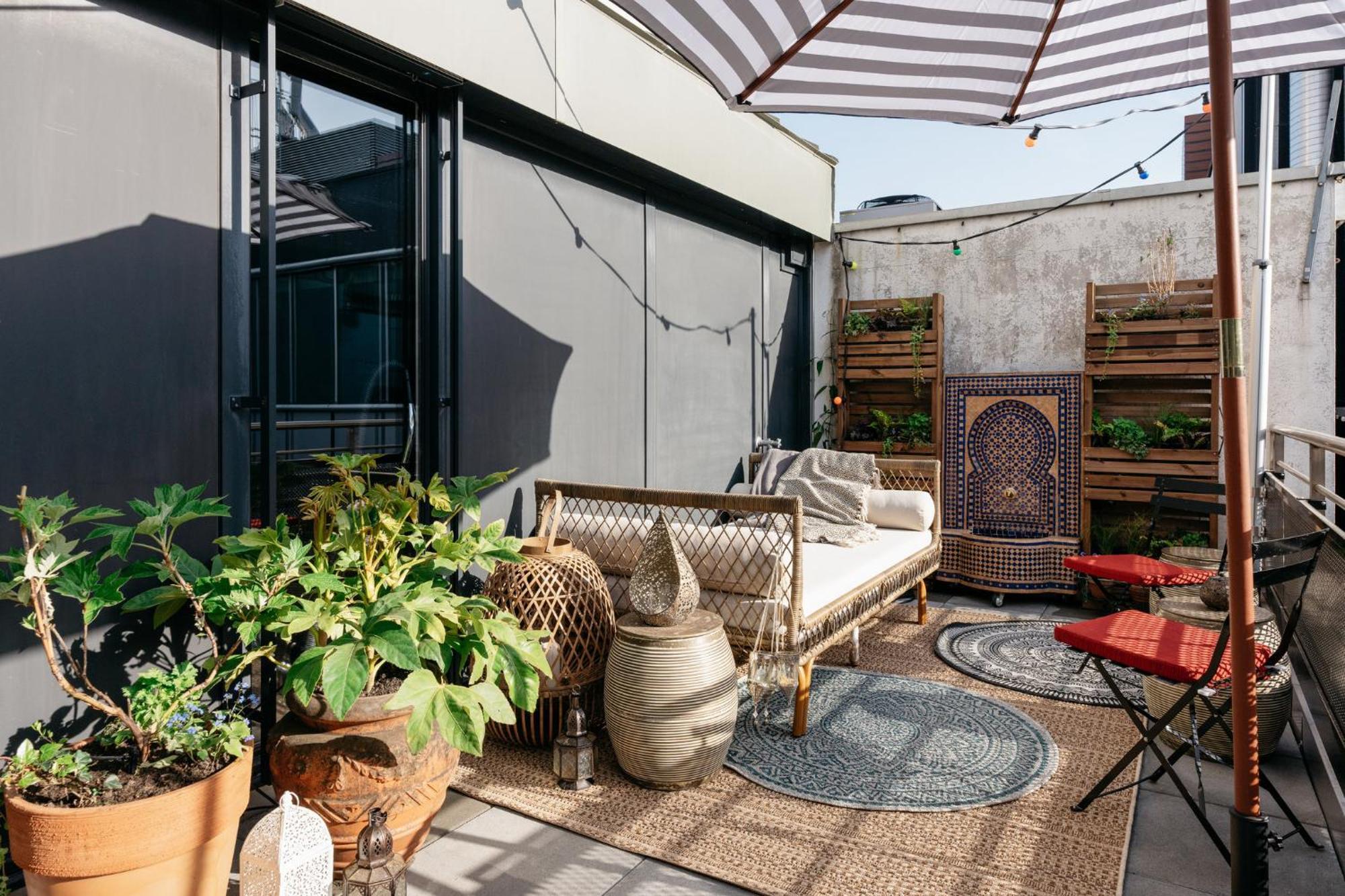 Ruby Claire Hotel Geneva Bagian luar foto